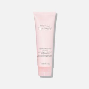 TimeWise Moisture Renewing Gel Mask

Mary Kay TimeWise Gel Mask